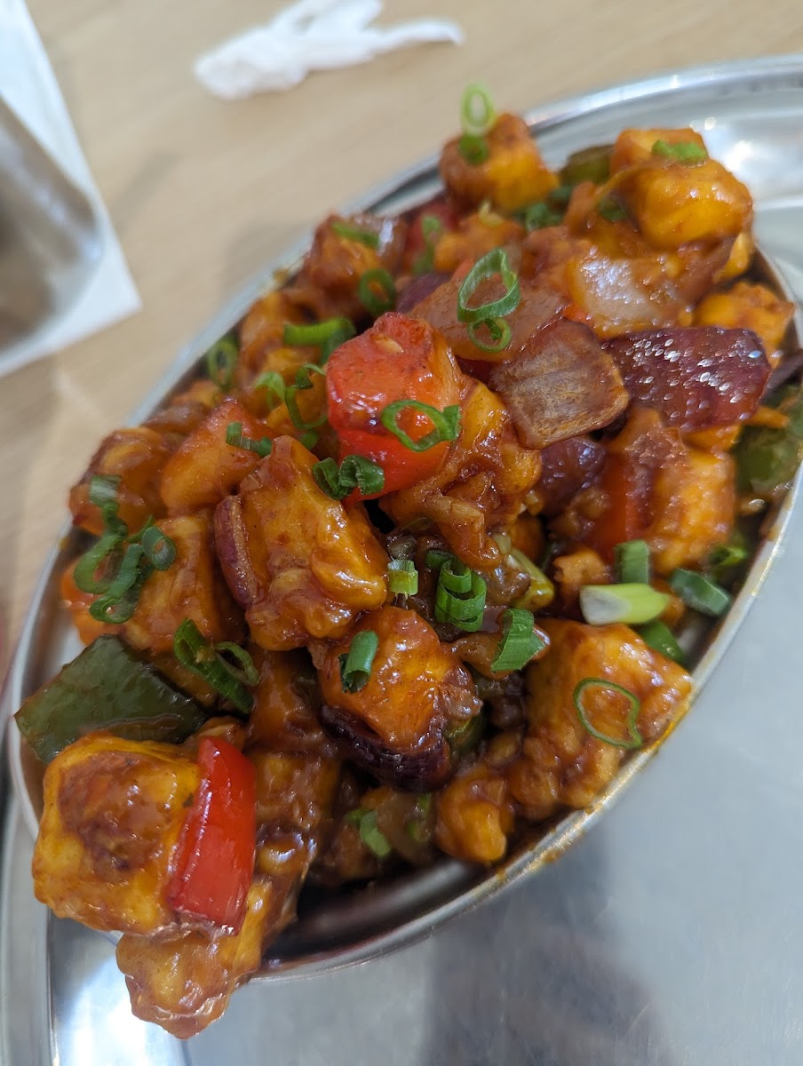 Maruthi Restaurants - Appetizers