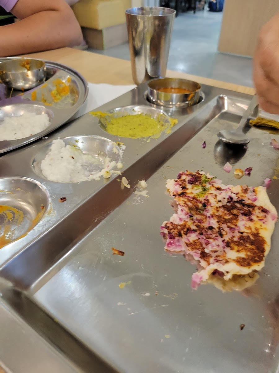 Maruthi Restaurants - Maruthi Combos