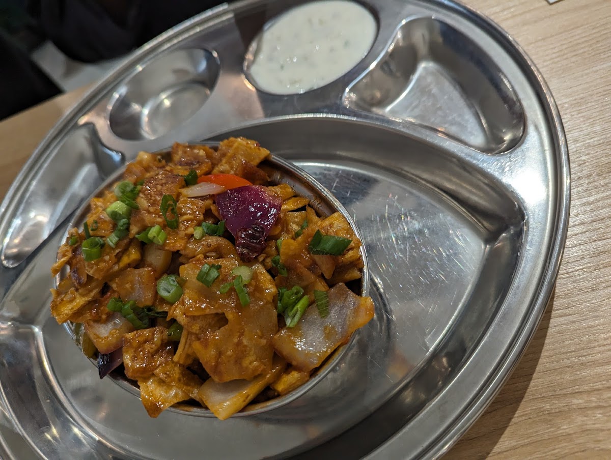 Maruthi Restaurants - Maruthi Combos