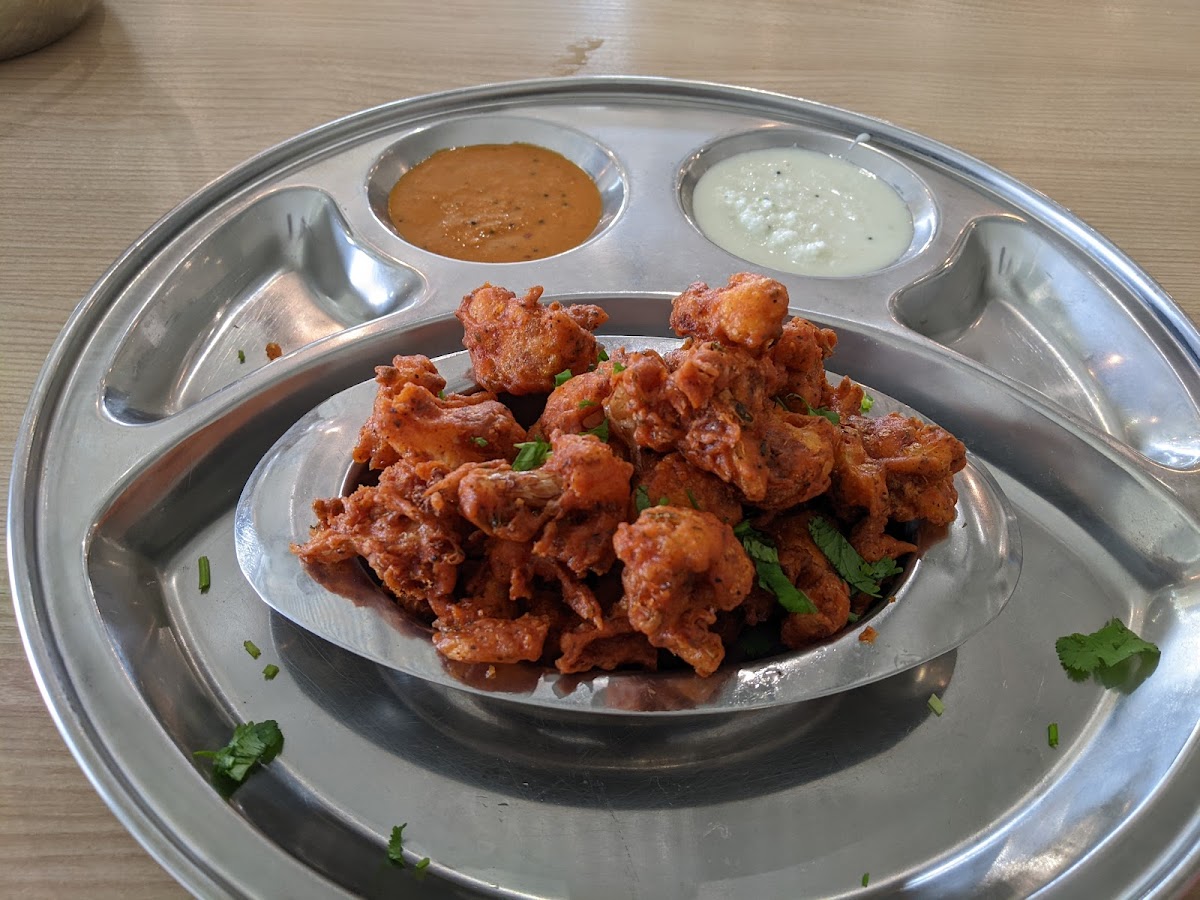 Maruthi Restaurants - Beverages